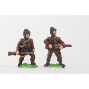 Seven Years War British in Canada: Gages Light Infantry pas cher