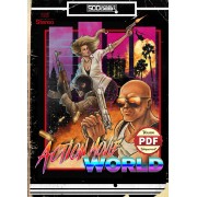 Action Movie World - Version PDF pas cher
