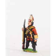 Seven Years War British: Grenadier at ease pas cher
