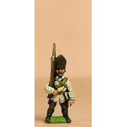 Seven Years War French: Grenadier Royaux pas cher