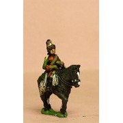 Seven Years War French: Schomberg Dragoons pas cher