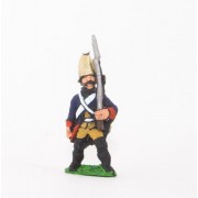 Seven Years War Prussian: Grenadier advancing pas cher