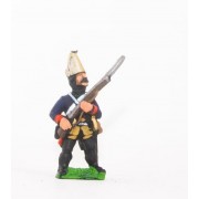 Seven Years War Prussian: Grenadier at the ready pas cher