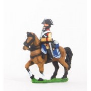 Seven Years War Prussian: Cuirassier pas cher