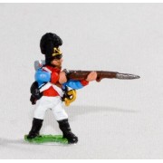 Bavarian 1805-14: Line Grenadiers or Jagers: Firing pas cher