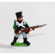 Bavarian 1805-14: Jager in Shako pas cher