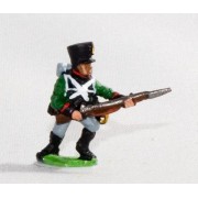 Bavarian 1805-14: Jager in Shako pas cher