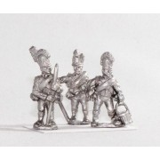 Bavarian 1805-14: Artillerymen pas cher