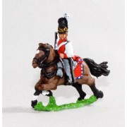 Bavarian 1805-14: Dragoon pas cher