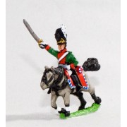 Bavarian 1805-14: Cheveau-Leger pas cher