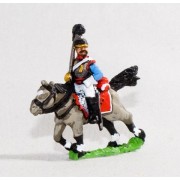 Bavarian 1805-14: Cuirassier pas cher