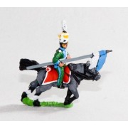 Bavarian 1805-14: Lancer pas cher