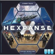 Hexpanse pas cher