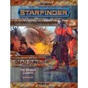 Starfinder - Dead Suns : The Ruined CLouds pas cher