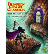 Dungeon Crawl Classics pas cher