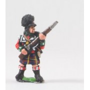 British 1814-15: Grenadier or Light Coy at the ready pas cher