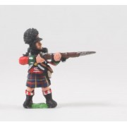 British 1814-15: Grenadier or Light Coy firing pas cher