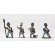 British 1814-15: Horse Artillerymen pas cher