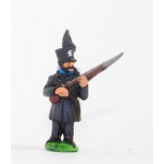 Brunswick: Musketeer at the ready pas cher