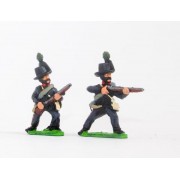 Brunswick: Light Infantry pas cher
