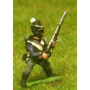 Dutch Belgian 1814-15: Belgian Grenadier at the ready pas cher
