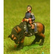 Dutch Belgian 1814-15: Command: William of Orange & two Staff Officers pas cher