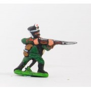 Russian 1813-15: Jager Firing pas cher