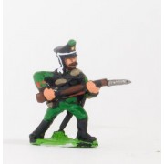 Russian 1813-15: Jager charging pas cher