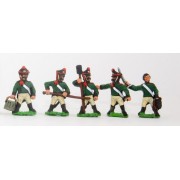 Russian 1813-15: Artillerymen pas cher