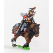 Russian 1813-15: Hussar pas cher