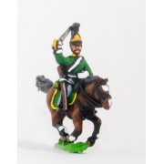 Russian 1813-15: Dragoon pas cher