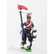 Russian 1813-15: Lancer pas cher