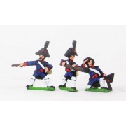 Early Spanish: Artilleryman pas cher
