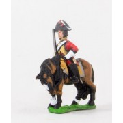 Spanish Cavalry: Heavy Cavalry pas cher