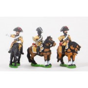 Spanish Cavalry: Command: Heavy Cavalry or Dragoon pas cher