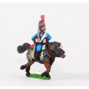Spanish Cavalry: Hussar pas cher