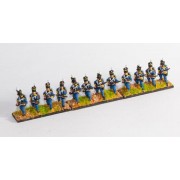 Portuguese: Line Infantry pas cher