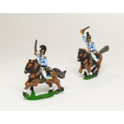 Portuguese: Heavy / Medium Cavalry (variants) pas cher
