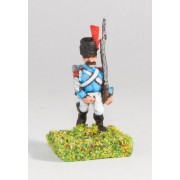 Westfalia or Berg: Line Grenadier in Bearskin pas cher