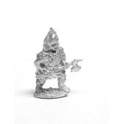 Inca: Elite Infantry with Halberd pas cher