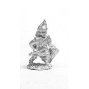 Inca: Elite Infantry with Mace pas cher