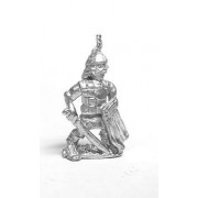 Inca: Elite Infantry with Sword pas cher