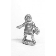 Inca: Tribesmen with Atl Atl pas cher