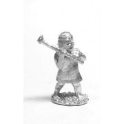 Inca: Tribesemn with Clubs pas cher