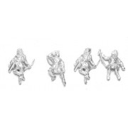 Medieval Dead: Assorted Archers pas cher