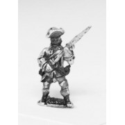 Seven Years War Russian: Musketeers, at the ready pas cher