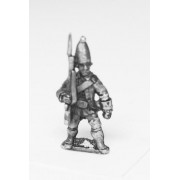 Seven Years War Russian: Grenadiers, advancing pas cher