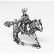 Seven Years War Russian: Dragoons pas cher