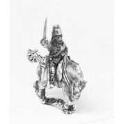 Seven Years War Russian: Hussar pas cher
