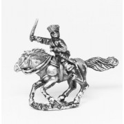 Seven Years War Russian: Command: Cossack Officers pas cher